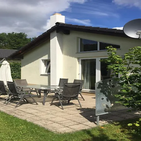 Detached Bungalow With Dishwasher In A Green Area *