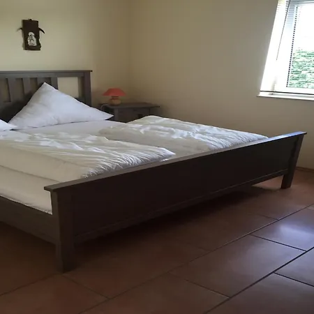 Holiday home Detached Bungalow With Dishwasher In A Green Area Kopp