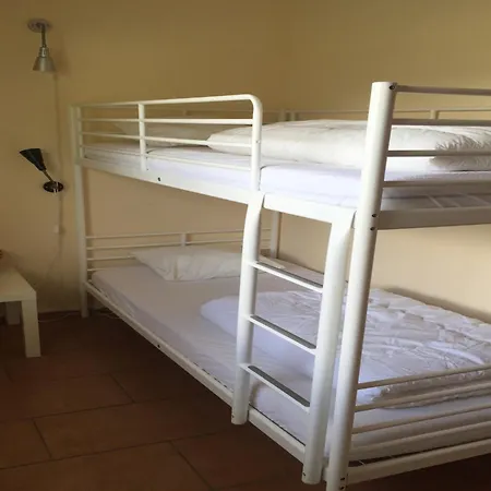 בית נופש Detached Bungalow With Dishwasher In A Green Area Kopp