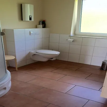Detached Bungalow With Dishwasher In A Green Area *