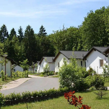 Detached Bungalow With Dishwasher In A Green Area * Kopp