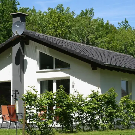 Holiday home Detached Bungalow With Dishwasher In A Green Area *