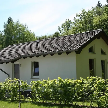 Detached Bungalow With Dishwasher In A Green Area *
